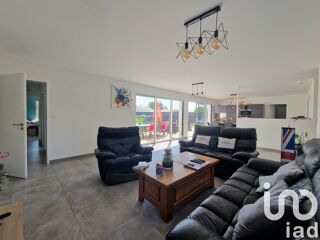  Maison  vendre 7 pices 141 m