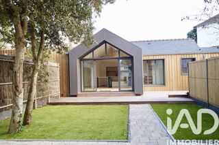  Maison � vendre 4 pi�ces 71 m�