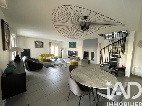  Villa � vendre 5 pi�ces 350 m�