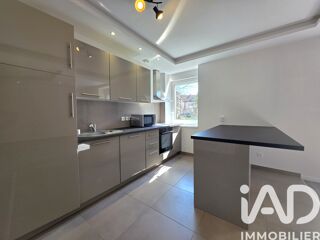  Appartement � vendre 4 pi�ces 93 m�