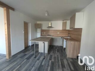  Maison � vendre 3 pi�ces 58 m�