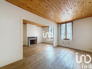  Maison � vendre 3 pi�ces 80 m�