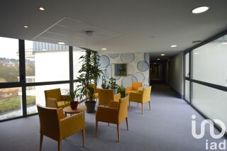  Appartement � vendre 3 pi�ces 62 m�