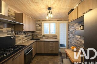  Appartement � vendre 3 pi�ces 55 m�