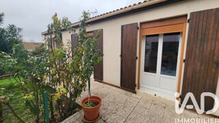  Maison � vendre 4 pi�ces 91 m�