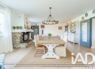  Maison � vendre 6 pi�ces 239 m�