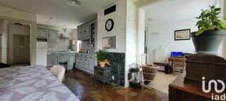  Maison � vendre 6 pi�ces 121 m�