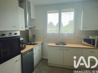  Maison � vendre 4 pi�ces 80 m�