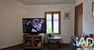  Maison � vendre 3 pi�ces 72 m�