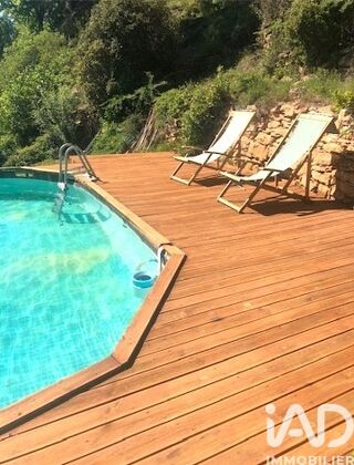  Maison � vendre 6 pi�ces 130 m�