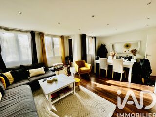  Appartement � vendre 3 pi�ces 65 m�