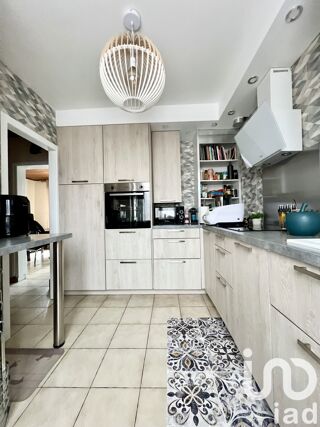  Maison � vendre 4 pi�ces 71 m�