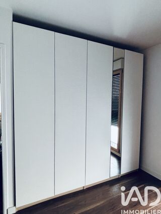  Appartement � louer 4 pi�ces 77 m�