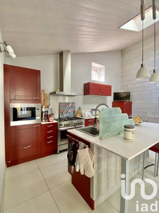  Maison  vendre 6 pices 185 m