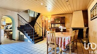  Maison � vendre 5 pi�ces 150 m�