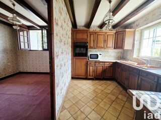  Maison � vendre 9 pi�ces 115 m�