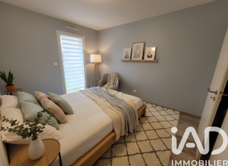  Maison � vendre 4 pi�ces 88 m�