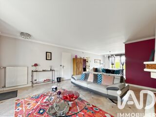  Maison � vendre 5 pi�ces 106 m�