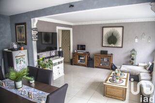  Appartement � vendre 7 pi�ces 112 m�