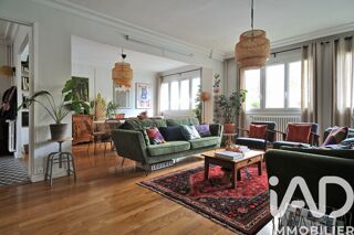  Appartement � vendre 5 pi�ces 117 m�