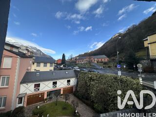  Appartement � vendre 2 pi�ces 30 m�