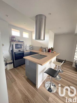  Appartement � vendre 3 pi�ces 56 m�