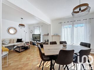  Maison � vendre 4 pi�ces 94 m�