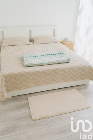  Appartement � vendre 3 pi�ces 69 m�