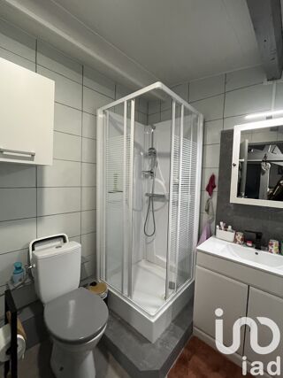  Appartement � vendre 2 pi�ces 45 m�