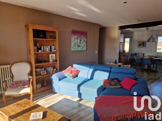  Appartement  vendre 3 pices 73 m