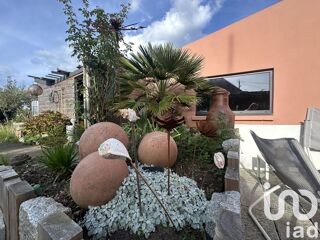  Maison � vendre 8 pi�ces 134 m�