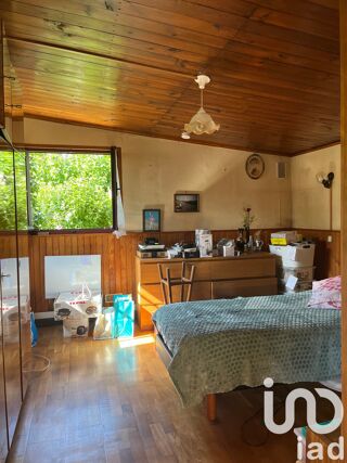  Maison � vendre 2 pi�ces 25 m�