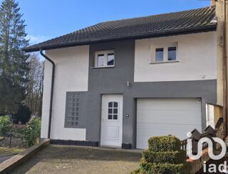  Maison � vendre 6 pi�ces 124 m�