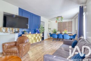  Maison � vendre 4 pi�ces 123 m�