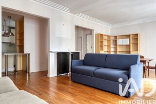  Appartement � vendre 3 pi�ces 68 m�