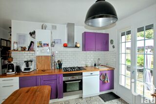  Maison � vendre 3 pi�ces 82 m�