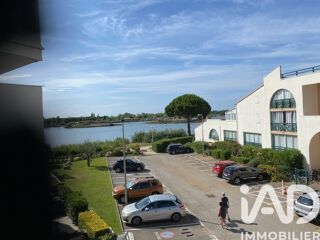  Appartement � vendre 2 pi�ces 48 m�