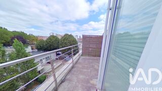  Appartement � vendre 1 pi�ce 23 m�