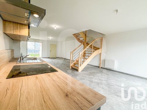   Vente Maison/villa 5 pices Maison - 5 pice(s) - 101 m