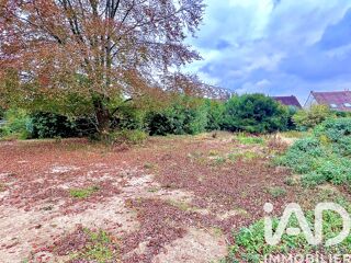  Terrain � vendre 1000 m�