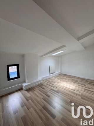  Appartement  vendre 2 pices 49 m