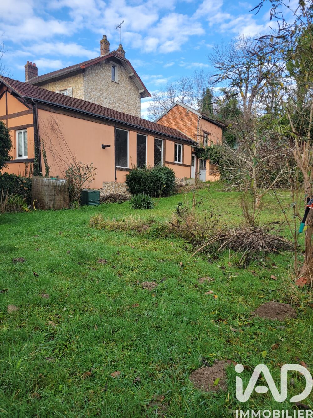 � vendre  Maison Giverny (27620)