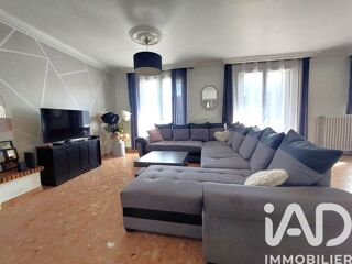  Maison � vendre 6 pi�ces 127 m�
