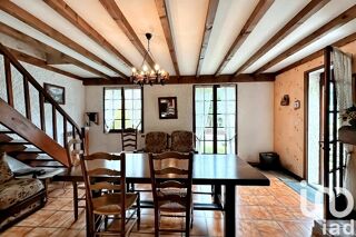  Maison  vendre 3 pices 62 m