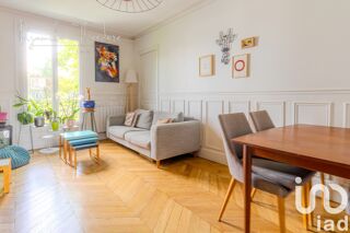  Appartement  vendre 3 pices 62 m