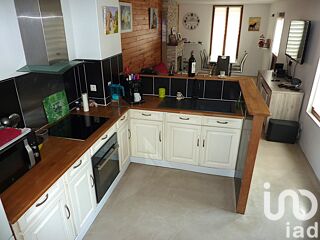  Maison  vendre 3 pices 66 m