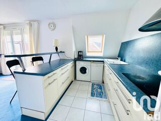  Appartement � vendre 3 pi�ces 58 m�