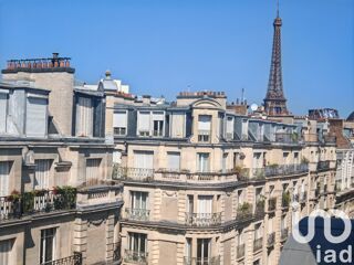  Appartement  vendre 1 pice 15 m