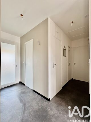  Maison � vendre 3 pi�ces 57 m�