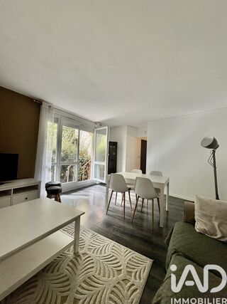  Appartement � vendre 2 pi�ces 53 m�